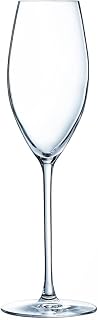 Luminarc Clear Crystal Champagne Flutes (5427347)