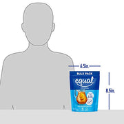 Equal Original / 16 Ounce (Pack of 6) / 1 Sugar Substitutes