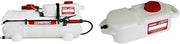 CHAPIN 973691 15 Gallon mixes & 6-8060 1.3 Gallon Exit Chemical Tank