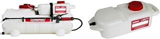 CHAPIN 973691 15 Gallon mixes & 6-8060 1.3 Gallon Exit Chemical Tank