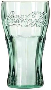 Libbey 2216CC Coca Cola Glass, 16-oz. - Quantity 1212