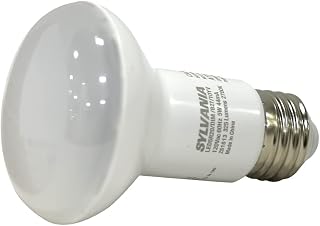 SYLVANIA Bulb LED R20 10YR DIM 27K 50W 73993