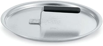 Fry Pan Cover, Dia 7 7/8