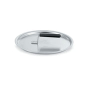 Fry Pan Cover by Vollrath – 8.31 IN, 4.5 quarts, Aluminum, Model 67312