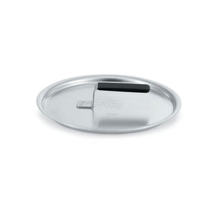 Fry Pan Cover by Vollrath – 8.31 IN, 4.5 quarts, Aluminum, Model 67312