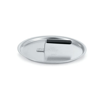 Fry Pan Cover by Vollrath – 8.31 IN, 4.5 quarts, Aluminum, Model 67312