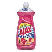 Ajax 1 / 28 Fl Oz (Pack of 9) / Grapefruit; Bleach Alternative Dish Soap