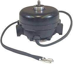 Motor, 208/240V, Use w/Dayton/Berko/Qmark