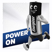 Energizer 10 Count (Pack of 1) / AA / 1 AA