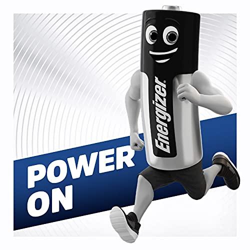 Energizer 10 Count (Pack of 1) / AA / 1 AA