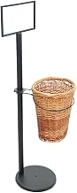 Single Basket Stand