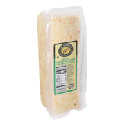Blaser's Habanero Ghost Pepper Monterey Jack Cheese Loaf by Ellsworth – 5 Pound (Pack of 2), Pack of 2