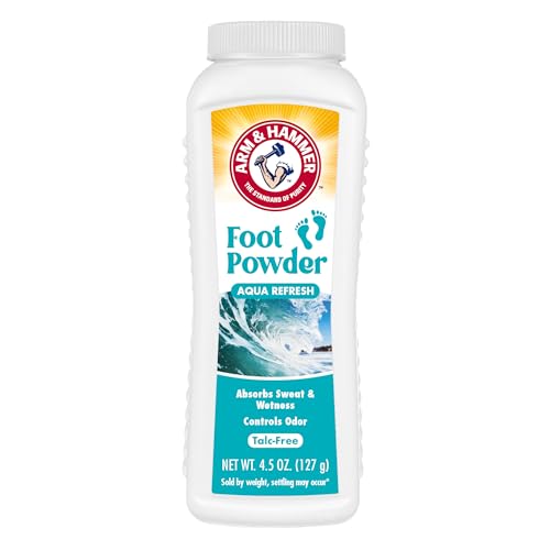 ARM & HAMMER Aqua Refresh / 4.5 Ounce (Pack of 1) / 1 Powders
