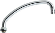 Chicago L9JKABCP Replacement Part,Chrome