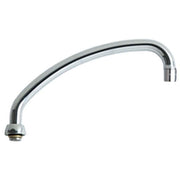 Chicago Faucets Chrome / .813, 1.063 / 1 Kitchen Sink Aerators