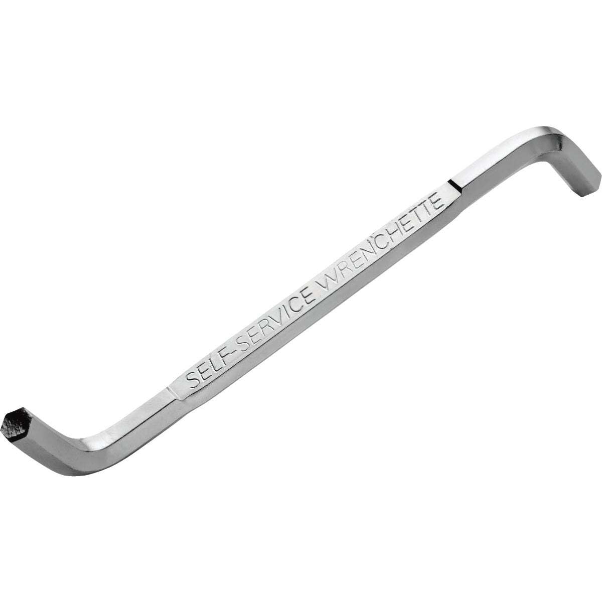 WRN-00 Jam-Buster Wrench by InSinkErator – Metal, Color, Model WRN-OO