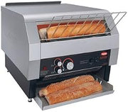 TQ-1800H Hatco - Toast-Qwik Conveyor Toaster, hor