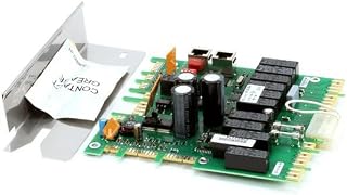 Replacement for Rational Relay-I/O PCB with Protection Panel 42.00.064P - +