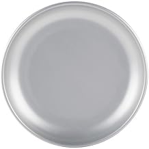 American Metalcraft SEA18 Aluminum Seafood Tray, 18" Dia.