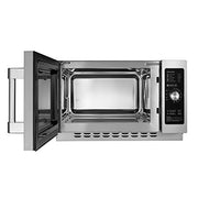Midea 1.2 cu ft / Dial / Microwave Oven Countertop Microwave Ovens