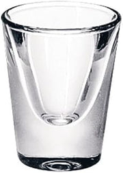 Libbey (Libby) whiskey (set of 6) 26CC No. 5128