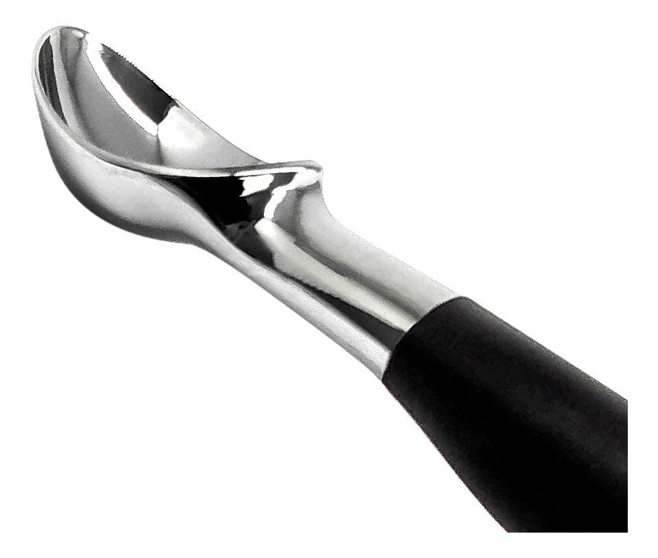 KitchenAid Pistachio / One Size / Scoop Ice Cream Scoops