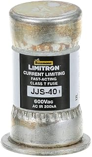 Exact FIT for Merco 3844 Fuse - Replacement Part by MAVRIK