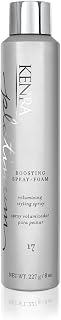 Kenra Platinum Boosting Spray-Foam 17 | Volumizing Styling Spray