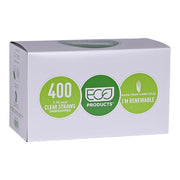 ECO PRODUCTS Bulk / 9600 / Green Products Straws
