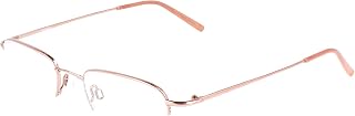 Flexon 607 N Camel blush 51/20/145 MAN Eyewear Frame
