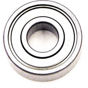 Ball Bearing - 2 Shields 10 mm x 26 mm x 8 mm by 3M – 10 mm x 26 mm x 8 mm, Model 7000119385