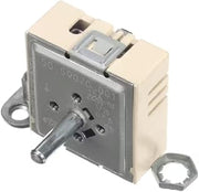 Fits BKI 57.20.07.5 Infinite Switch 240V 13A for 2TSM-2624/2TSM-3824 Models