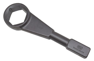 WR SLUG ST 6 PT 2-9/16" by GEARWRENCH – Alloy Steel, Black