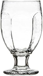 Libbey Chivalry Banquet Goblet 10.5 Oz