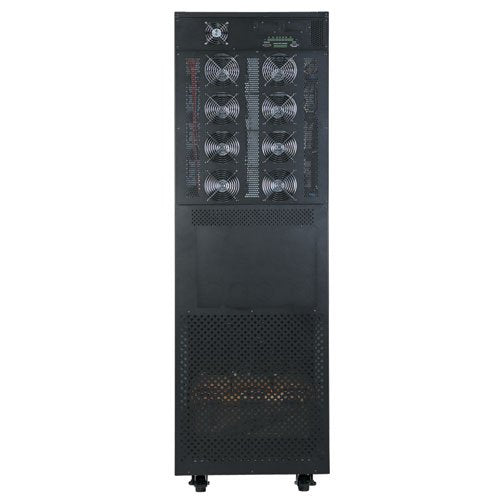 80KVA Smart Online US3-PHASE by TRIPP LITE – Black, Model TRP-SU80KTV