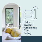 3M Clear / 4 ft x 6.5 ft / 1 Window Films