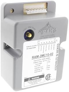 Robertshaw 790-325 Ram Direct Spark/Hot Surface Ignition Control