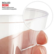 Stock Your Home 100 Count / Classic / Casual Cups