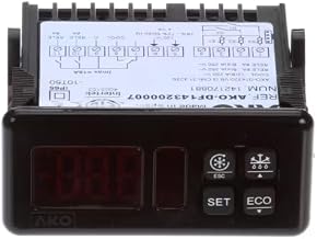 Fits Ojeda 142170881 Control Electronic fits for ALPA-120 Model