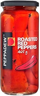 PEPPADEW Roasted Peppers - 465g