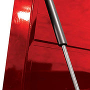 Homak Red / 54 Inch - 6-Drawer Top Chest / 1 Tool Chests & Cabinets