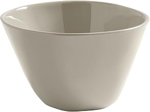 American Metalcraft Crave Collection 50 oz. Round Bowl, Shadow