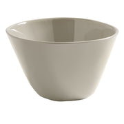 Crave Collection 50 oz. Round Bowl by American Metalcraft – 50 oz, 50.0 ounces, Melamine, Shadow, Model CBL50SH