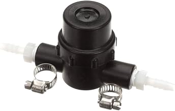Aj Antunes - Roundup 7000333 Water Line Strainer Kit