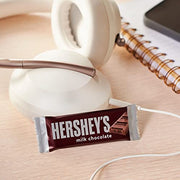 HERSHEY'S Chocolate / 3.6 Ounce (Pack of 1) / brown