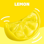 Jell-O Lemon / 3 Ounce (Pack of 1) / 1 Gelatin