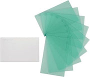 Jackson Safety 47101-3 Replacement Internal Safety plates