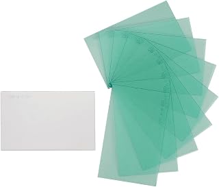 Jackson Safety 47101-3 Replacement Internal Safety plates