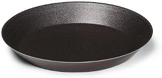 PADERNO World Cuisine 2 Inch Non Stick Plain Tartlet Mold