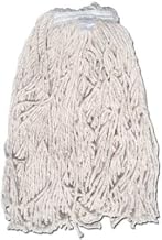 Abco Products #01321 20OZ Janit Heavy Duty Mop Head